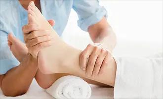 Foot Massage
